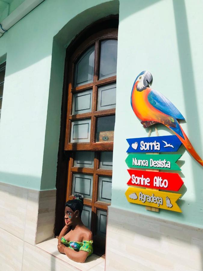 Rota Bh Hostel Бело Оризонти Екстериор снимка