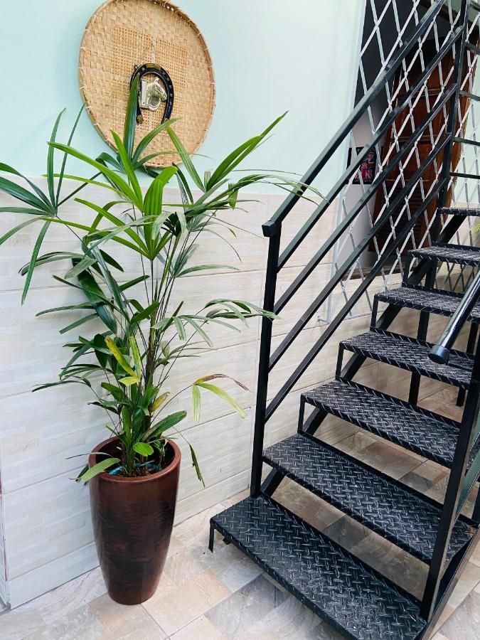 Rota Bh Hostel Бело Оризонти Екстериор снимка