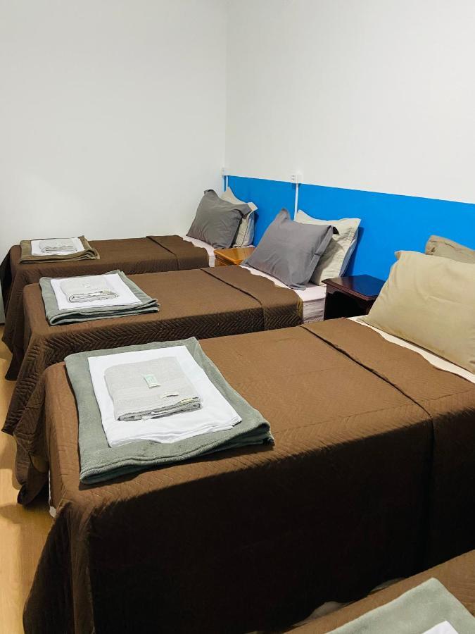Rota Bh Hostel Бело Оризонти Екстериор снимка